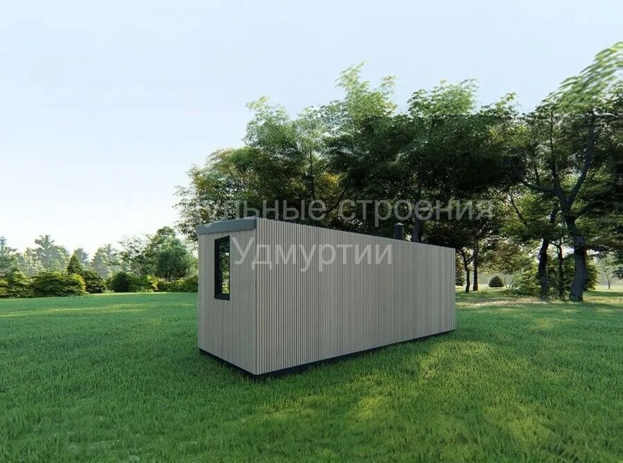 Недорогие каркасные дома